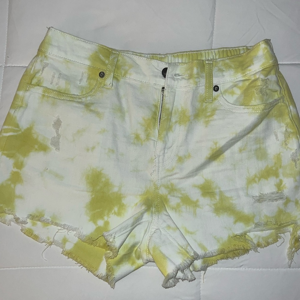 MWT Aerie shorts